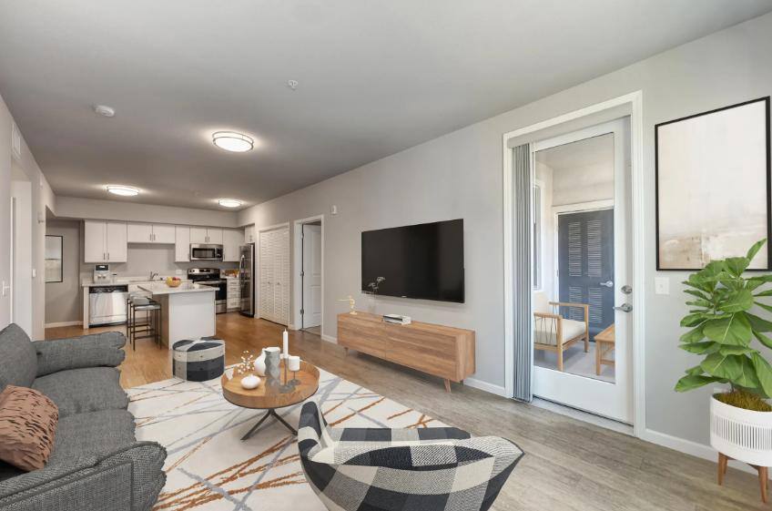 Apartment for rent at Gateway Crossing, 3600 W Grant Line Rd, Tracy, CA 95304