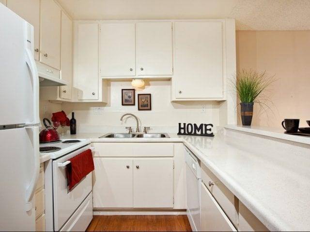 Apartment for rent at Coco Palms Apartment Homes, 4975 Del Monte Ave, San Diego, CA 92107