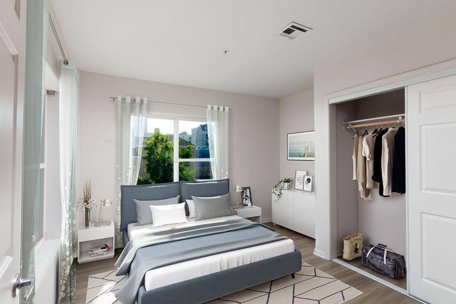Apartment for rent at Camden Tuscany, 1670 Kettner Blvd, San Diego, CA 92101