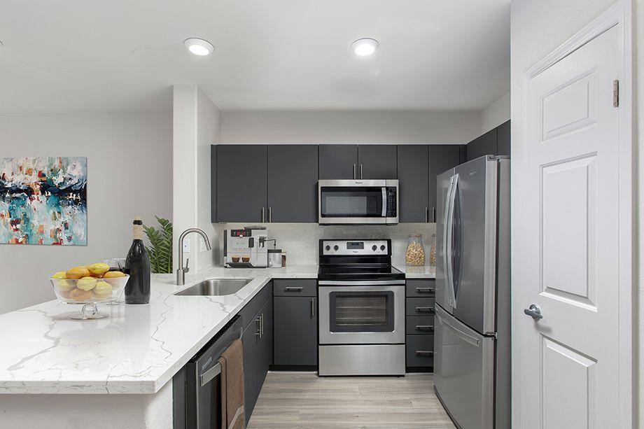 Apartment for rent at Camden Tuscany, 1670 Kettner Blvd, San Diego, CA 92101