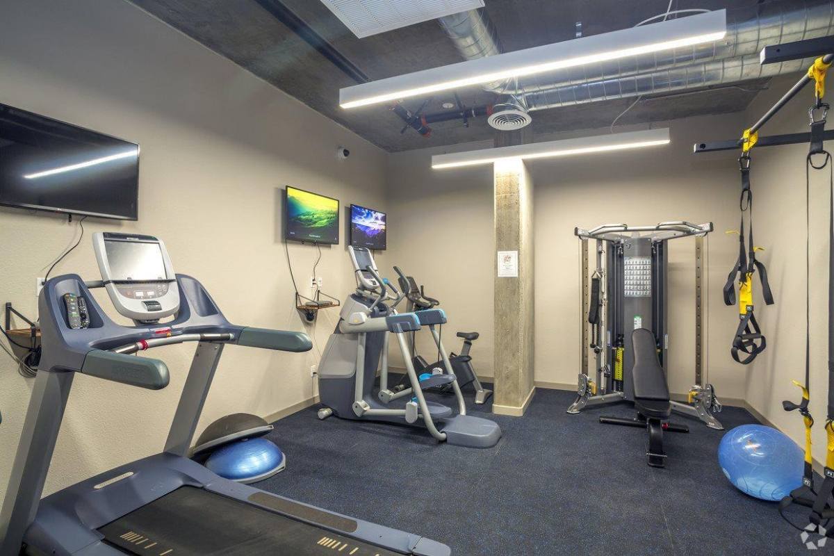 Apartment for rent at Kimball, 1110 E 8th St, National City, CA 91950