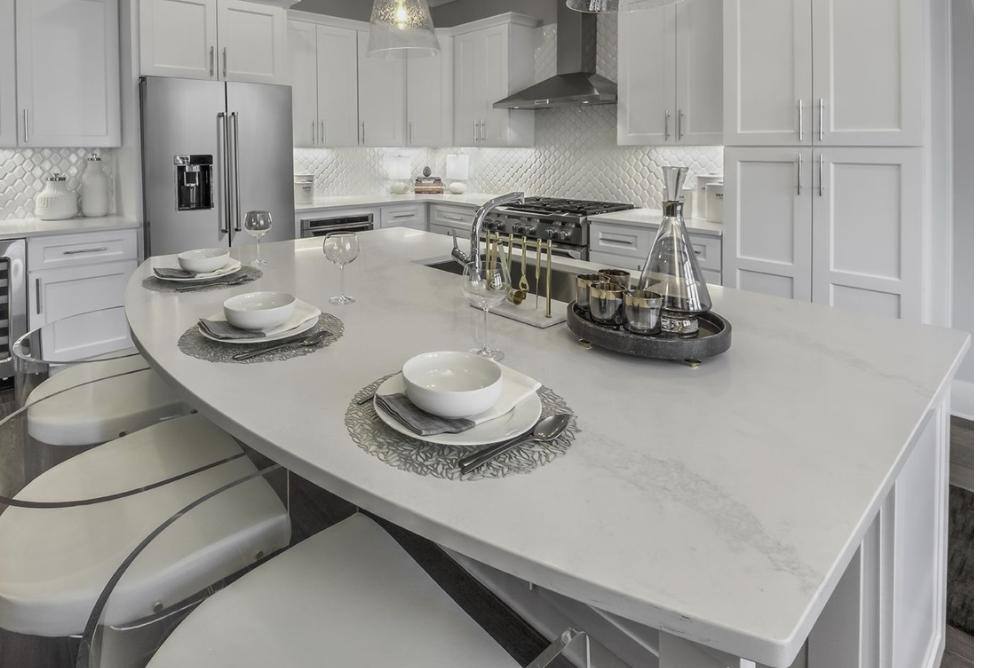 Apartment for rent at Draper Place, 2426 Vail Ave, Charlotte, NC 28207