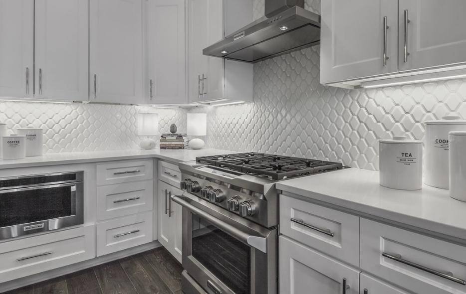 Apartment for rent at Draper Place, 2426 Vail Ave, Charlotte, NC 28207