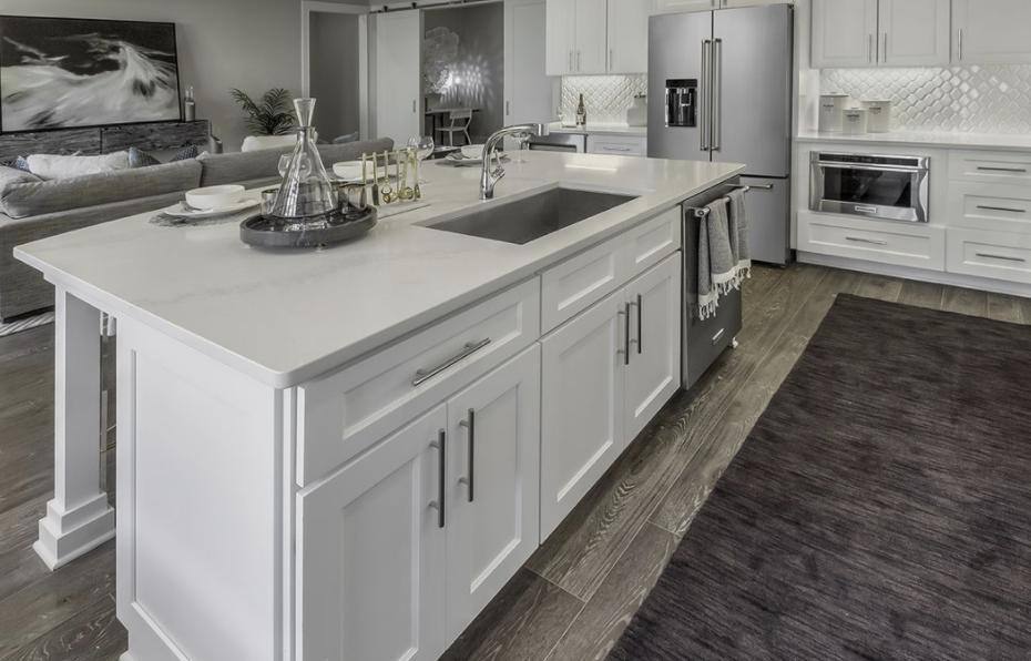 Apartment for rent at Draper Place, 2426 Vail Ave, Charlotte, NC 28207