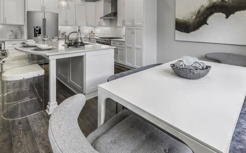 Apartment for rent at Draper Place, 2426 Vail Ave, Charlotte, NC 28207