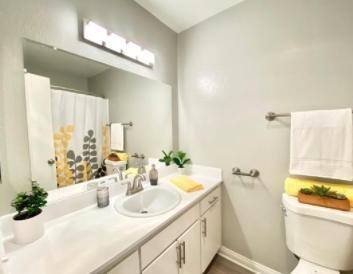 Apartment for rent at 4464 Castelar St, San Diego, CA 92107