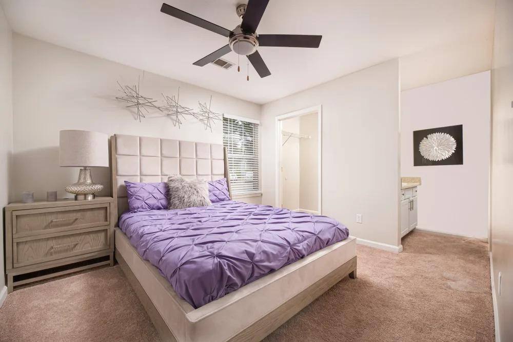 Apartment for rent at Bristol Park, 791 W County Line Rd, Jackson, MS 39213
