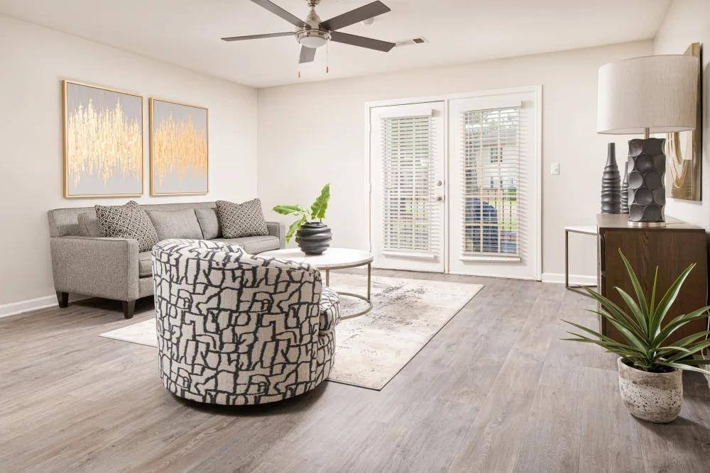 Apartment for rent at Bristol Park, 791 W County Line Rd, Jackson, MS 39213
