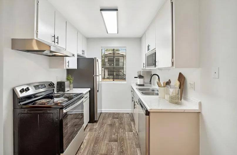 Apartment for rent at Summit at Alpine Apartment Homes, 2660 Alpine Blvd, Alpine, CA 91901
