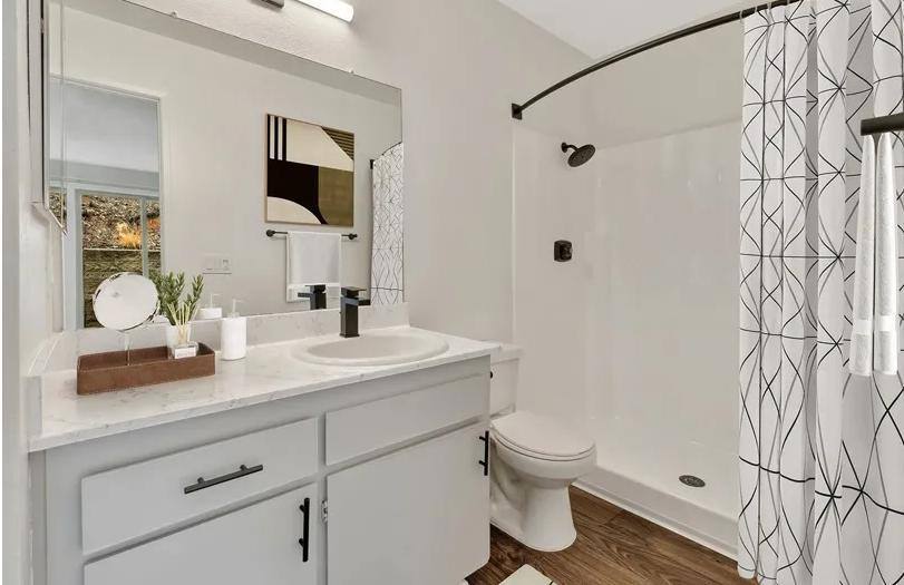 Apartment for rent at Summit at Alpine Apartment Homes, 2660 Alpine Blvd, Alpine, CA 91901