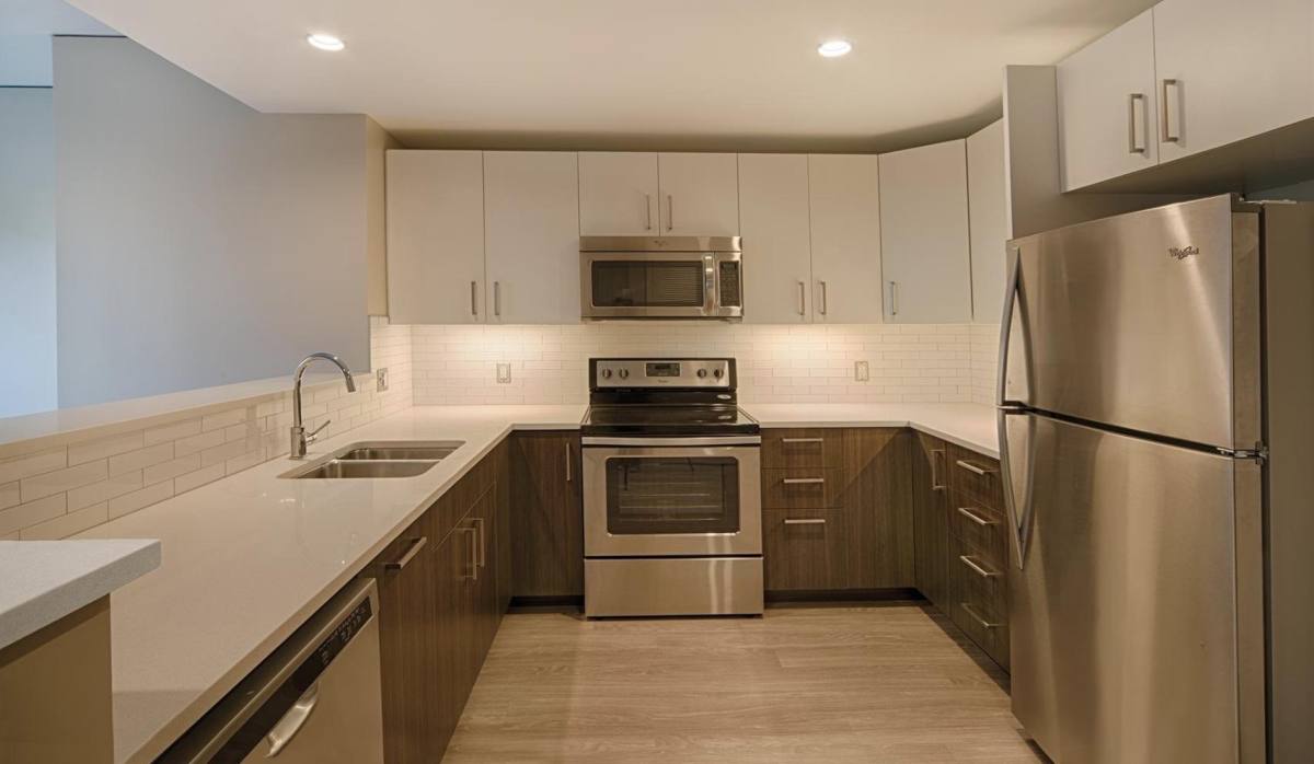Apartment for rent at 270 Third St, Cambridge, MA 02142