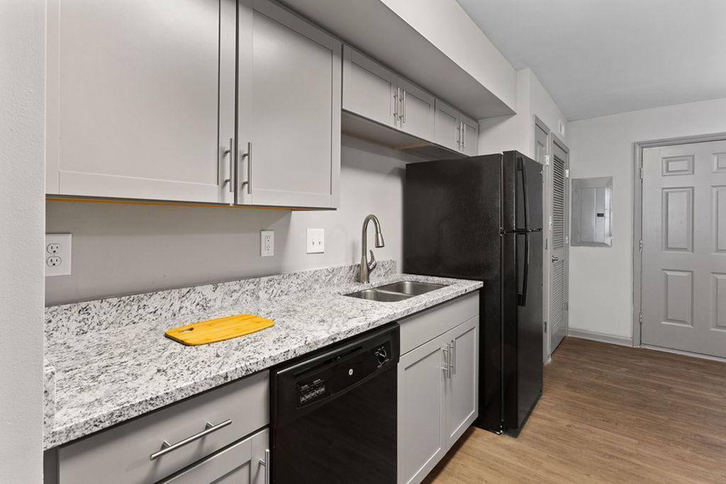 Apartment for rent at Birchcroft, 3143 Central Ave, Charlotte, NC 28205