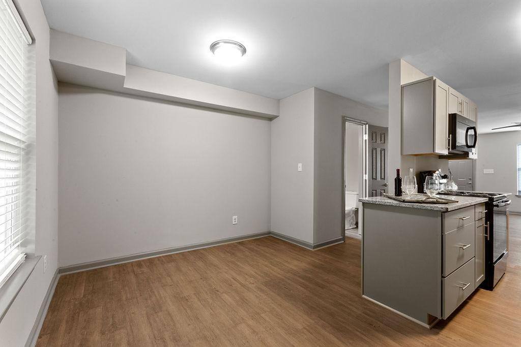 Apartment for rent at Birchcroft, 3143 Central Ave, Charlotte, NC 28205