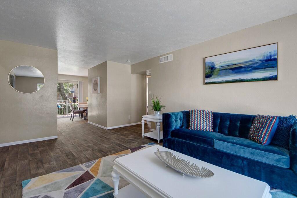 Apartment for rent at Shenandoah Apartment Homes, 950 Allegheny Dr, Richardson, TX 75080