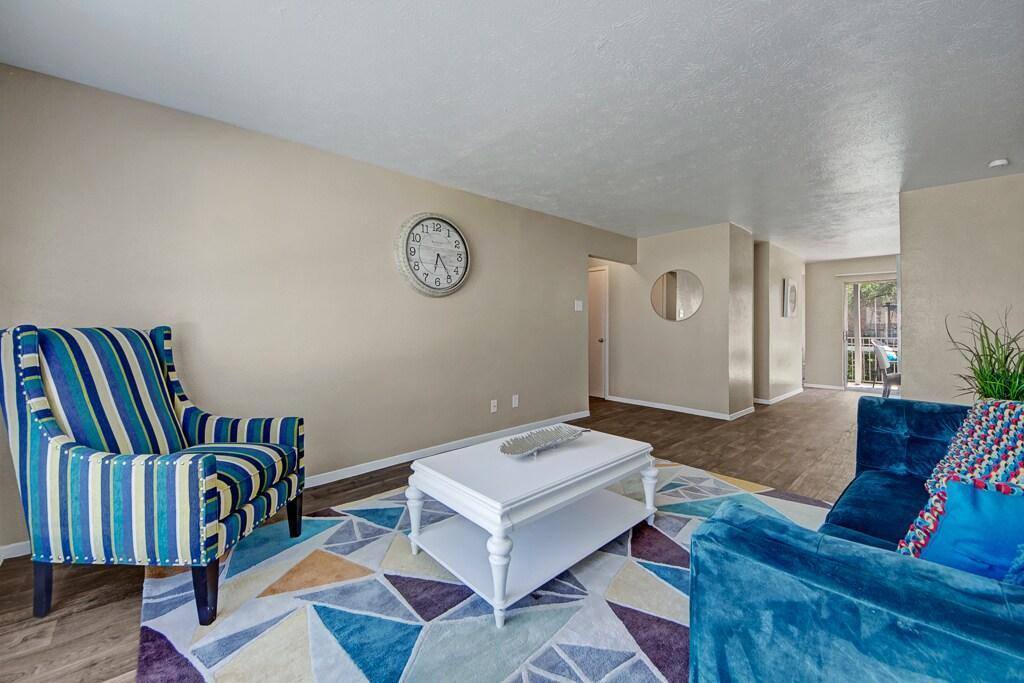 Apartment for rent at Shenandoah Apartment Homes, 950 Allegheny Dr, Richardson, TX 75080