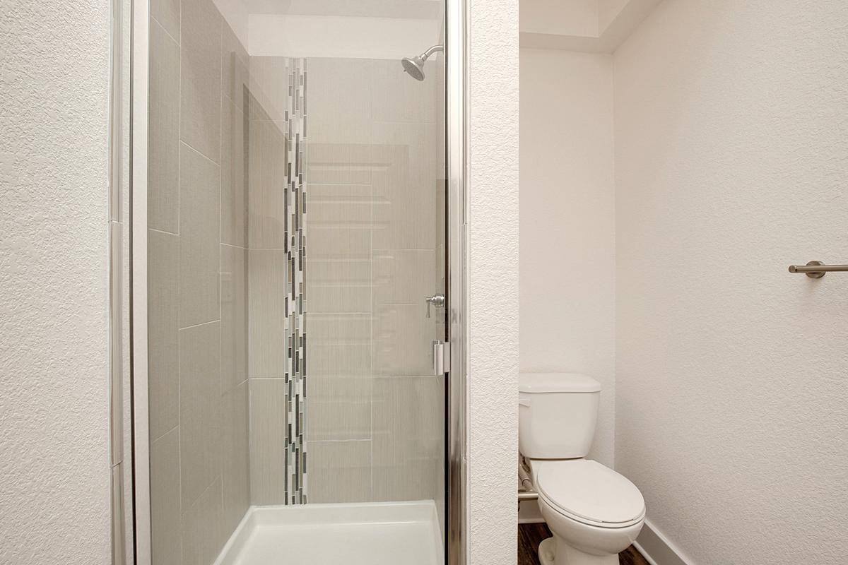 Apartment for rent at The Barrister, 1535 Grant St, Denver, CO 80203