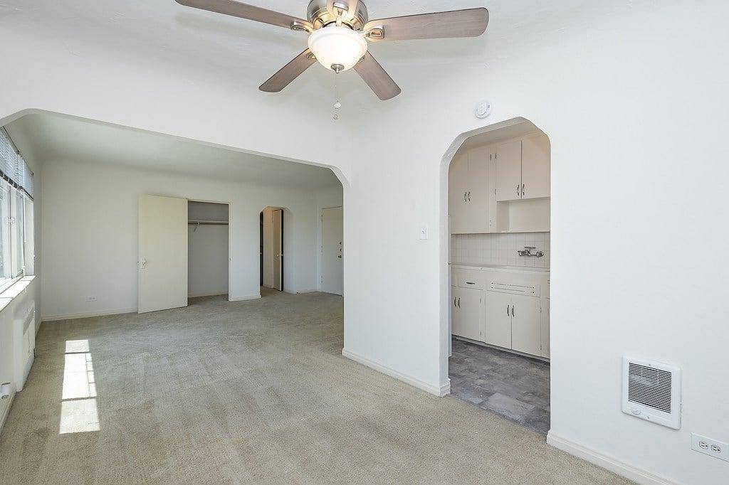 Apartment for rent at Grant Lee, 1264 N Grant St, Denver, CO 80203