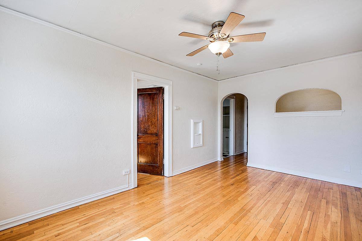 Apartment for rent at The Raleigh, 1221 Washington St, Denver, CO 80203
