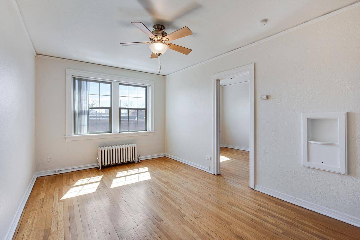 Apartment for rent at The Raleigh, 1221 Washington St, Denver, CO 80203