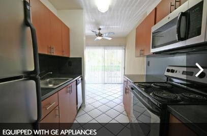 Apartment for rent at 8800 SW 68th Court, Miami, FL 33156
