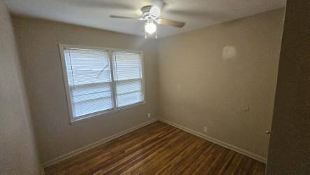 Apartment for rent at 1017 N Main St #3, Hutchinson, KS 67501