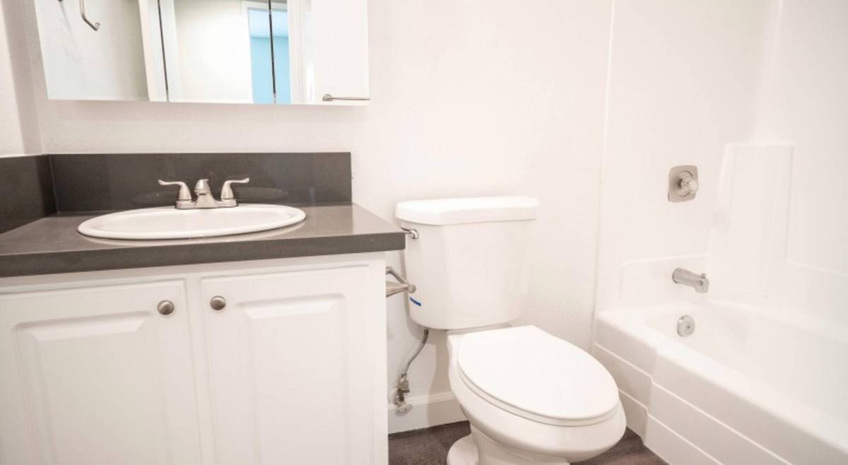 Apartment for rent at Rollingwood Duplexes, 9364 Ridgeside Lane, Orangevale, CA 95662