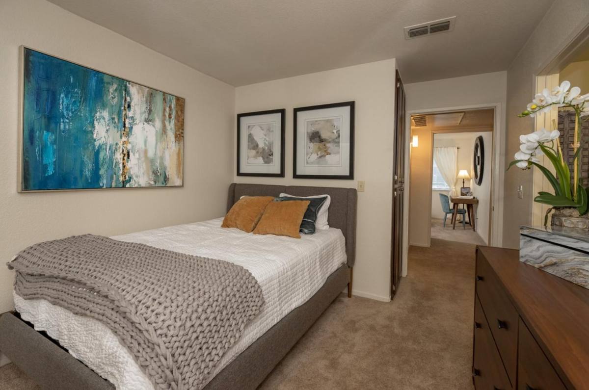 Apartment for rent at Pepperwood, 1900 S Cirby Way, Roseville, CA 95661