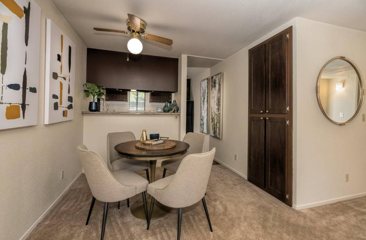 Apartment for rent at Pepperwood, 1900 S Cirby Way, Roseville, CA 95661