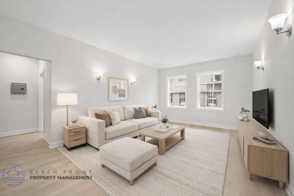 Apartment for rent at Embassy, 702-708 S Mariposa Ave, Los Angeles, CA 90005