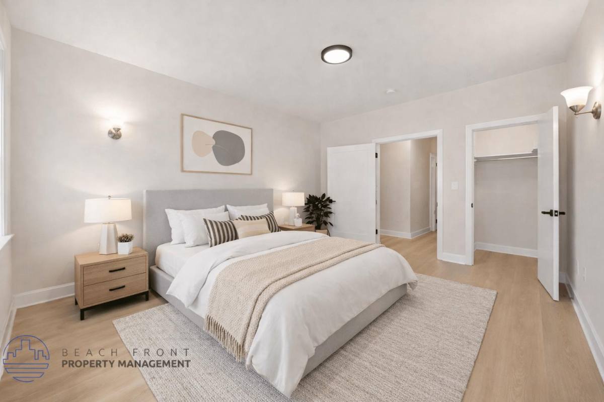 Apartment for rent at Embassy, 702-708 S Mariposa Ave, Los Angeles, CA 90005