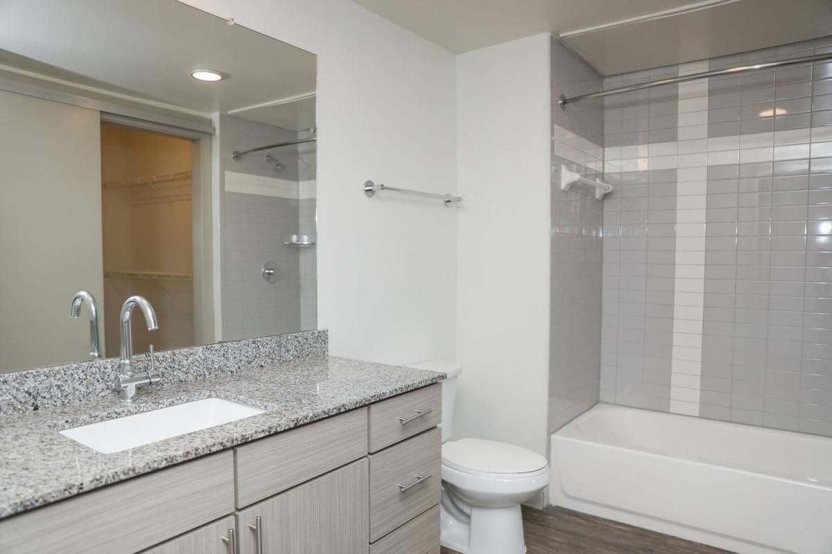 Apartment for rent at Digit1919, 1919 S Akard St, Dallas, TX 75215