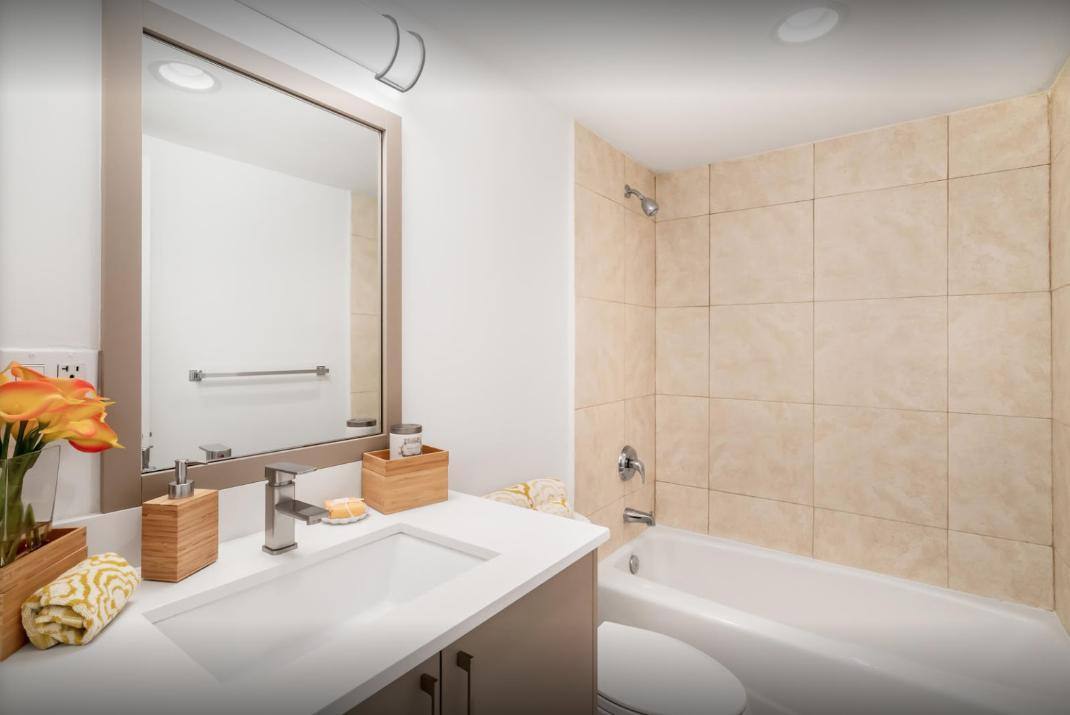 Apartment for rent at Treasures on the Bay, 1900 S Treasure Dr, Miami Beach, FL 33141