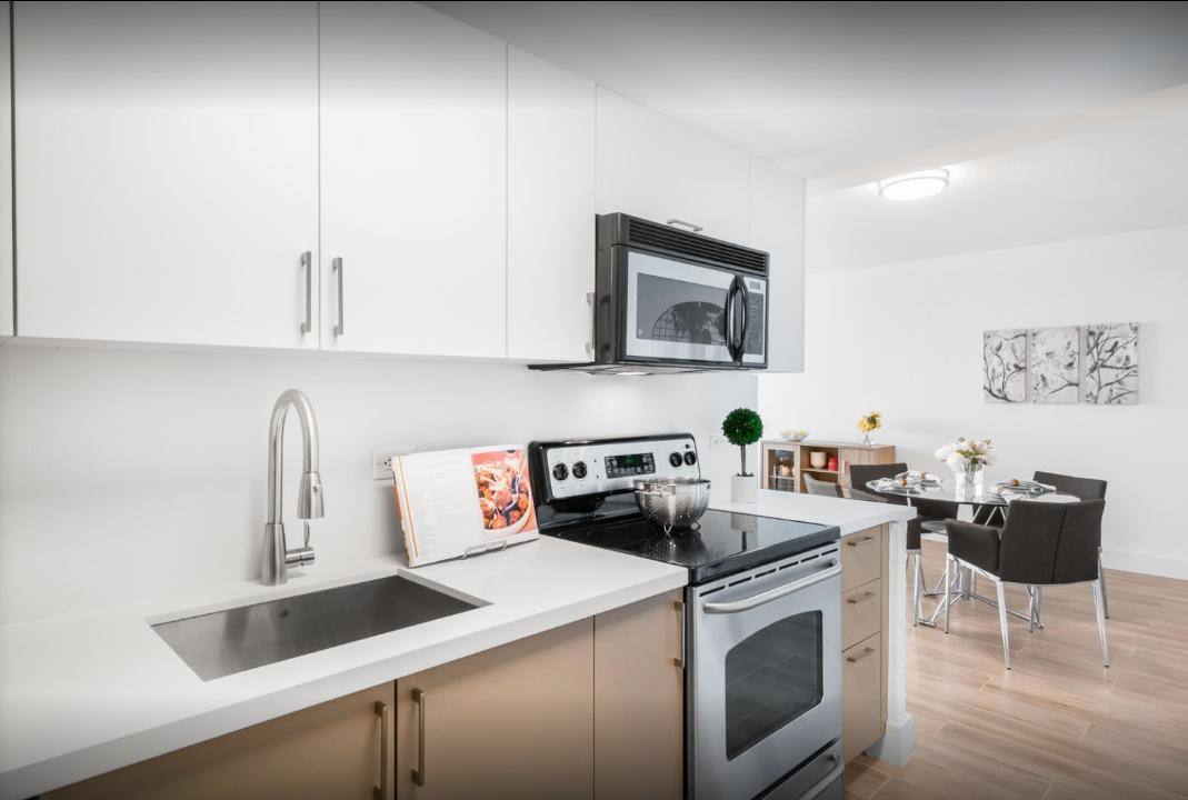 Apartment for rent at Treasures on the Bay, 1900 S Treasure Dr, Miami Beach, FL 33141