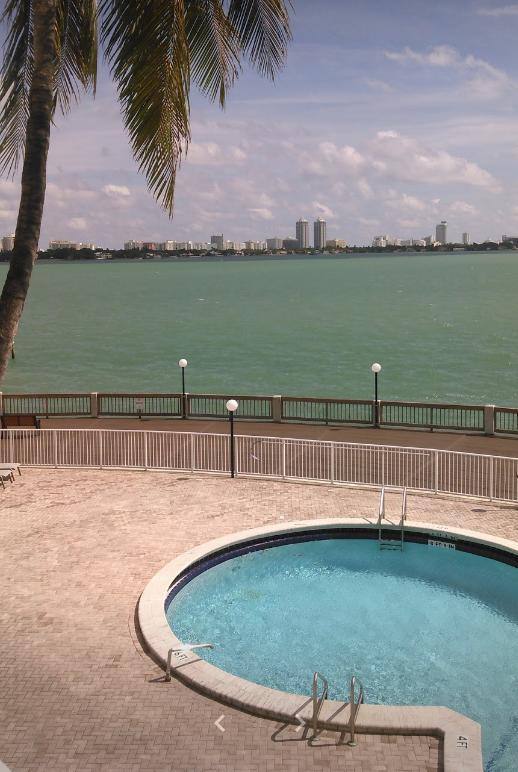 Apartment for rent at Treasures on the Bay, 1900 S Treasure Dr, Miami Beach, FL 33141