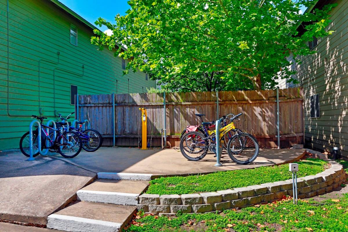 Apartment for rent at 2208 S 5th St, Austin, TX 78704