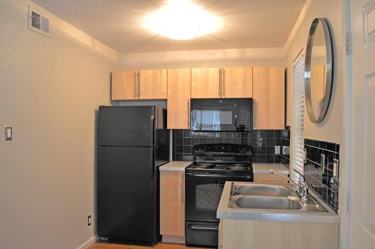 Apartment for rent at 2208 S 5th St, Austin, TX 78704