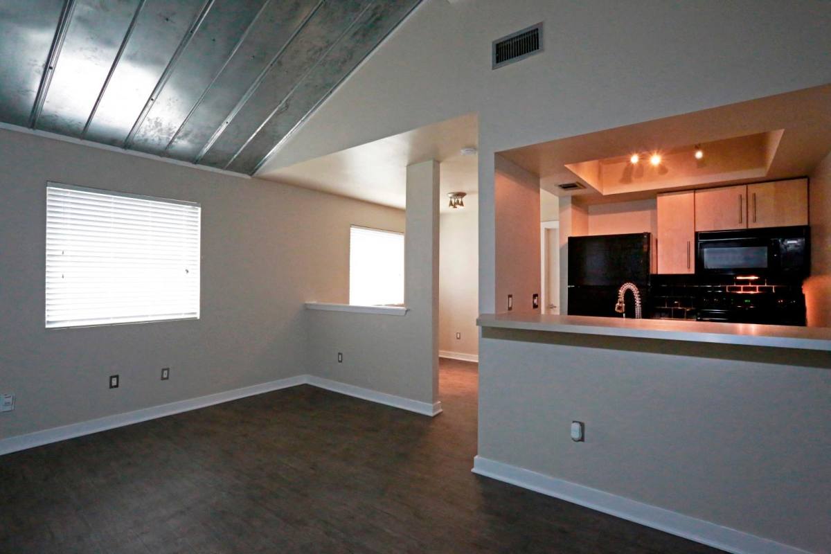 Apartment for rent at 2208 S 5th St, Austin, TX 78704