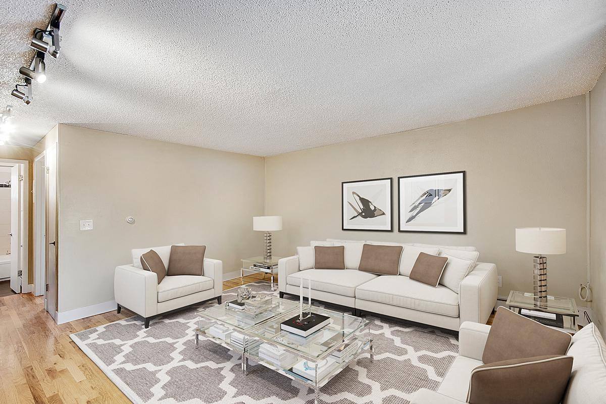 Apartment for rent at Lofts@1418, 1418 Adams St, Denver, CO 80206