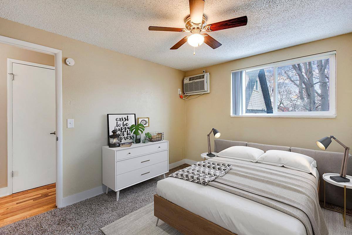 Apartment for rent at Lofts@1418, 1418 Adams St, Denver, CO 80206