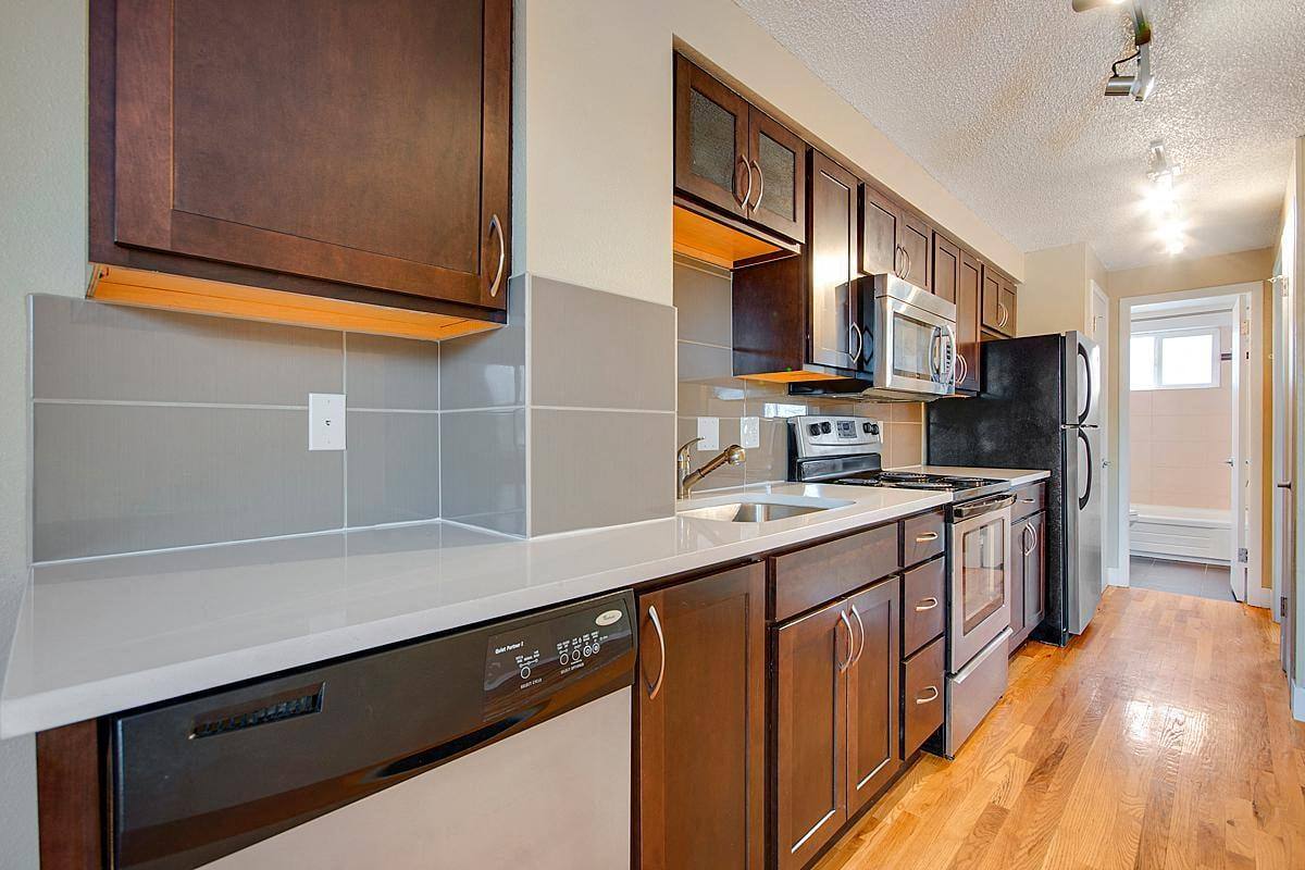 Apartment for rent at Lofts@1418, 1418 Adams St, Denver, CO 80206