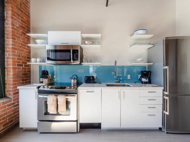 Apartment for rent at 381 Congress St, Boston, MA 02210