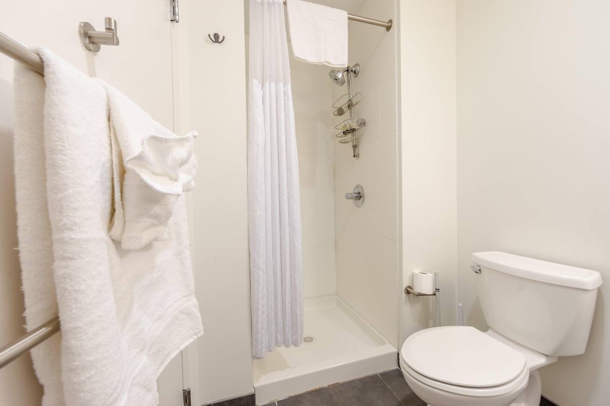 Apartment for rent at 381 Congress St, Boston, MA 02210