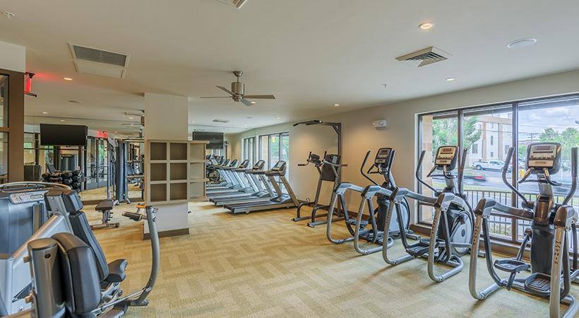 Apartment for rent at 1100 South, 1100 S Blvd, Charlotte, NC 28203