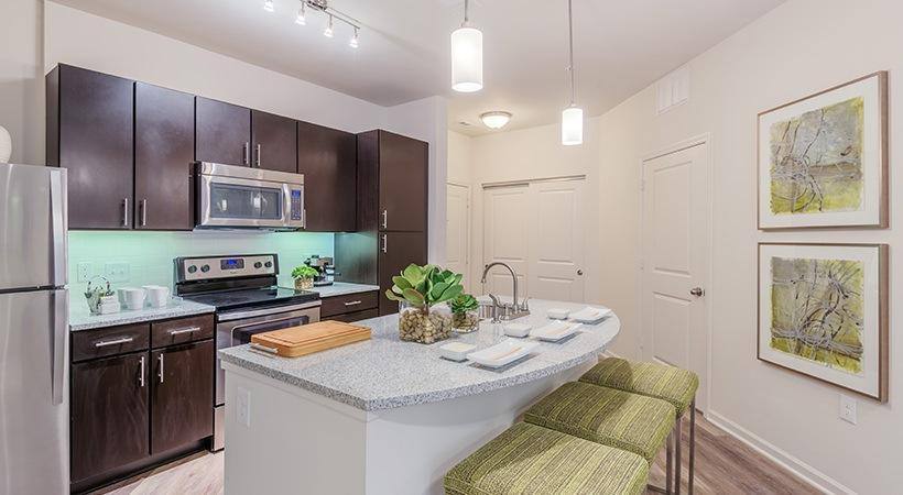 Apartment for rent at 1100 South, 1100 S Blvd, Charlotte, NC 28203