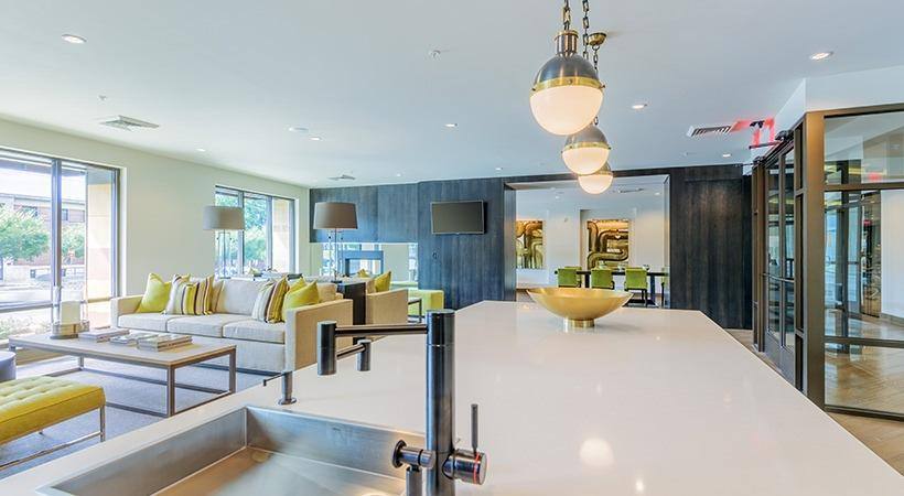 Apartment for rent at 1100 South, 1100 S Blvd, Charlotte, NC 28203