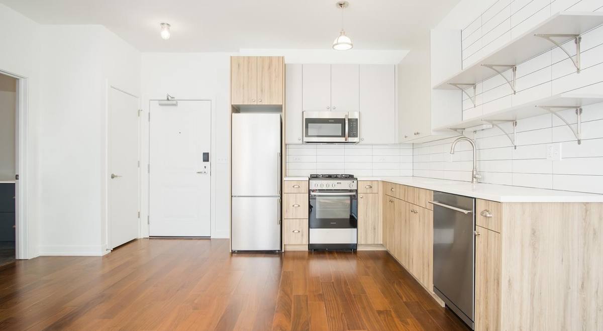 Apartment for rent at 4750 N Winthrop Ave, Chicago, IL 60640