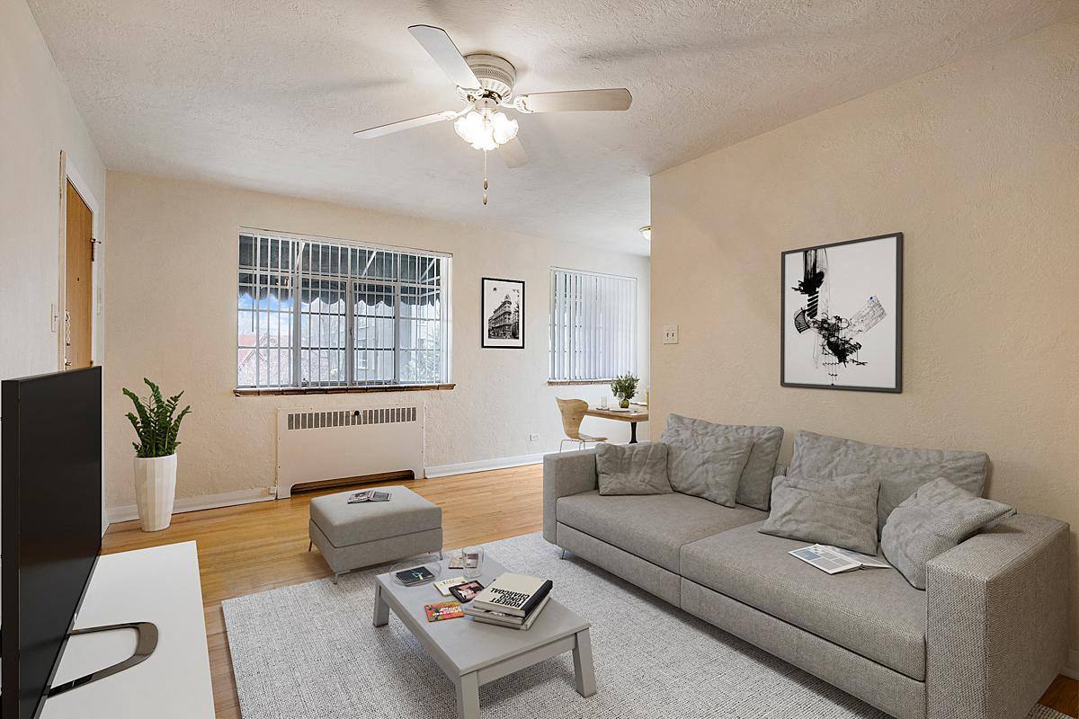 Apartment for rent at Elegante, 200 Washington St, Denver, CO 80203