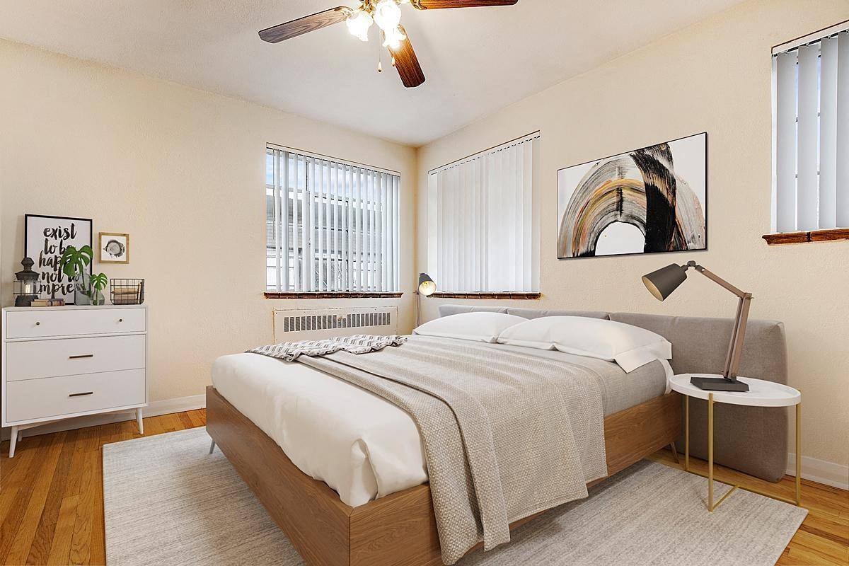 Apartment for rent at Elegante, 200 Washington St, Denver, CO 80203
