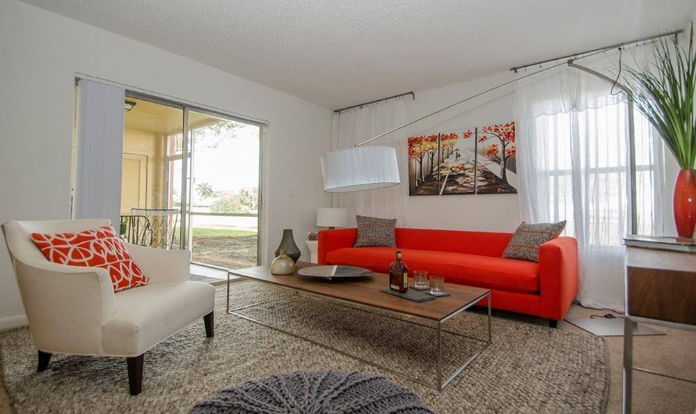Apartment for rent at 1561 Stonehaven Dr, Boynton Beach, FL 33436