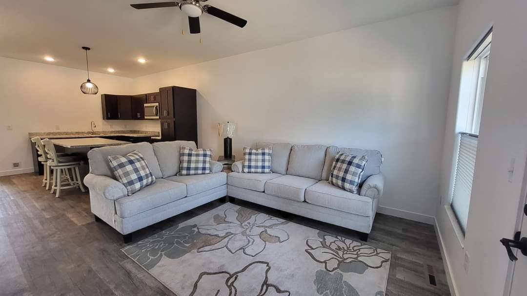 Apartment for rent at 305 W Madison St 309, Buffalo, MO 65622